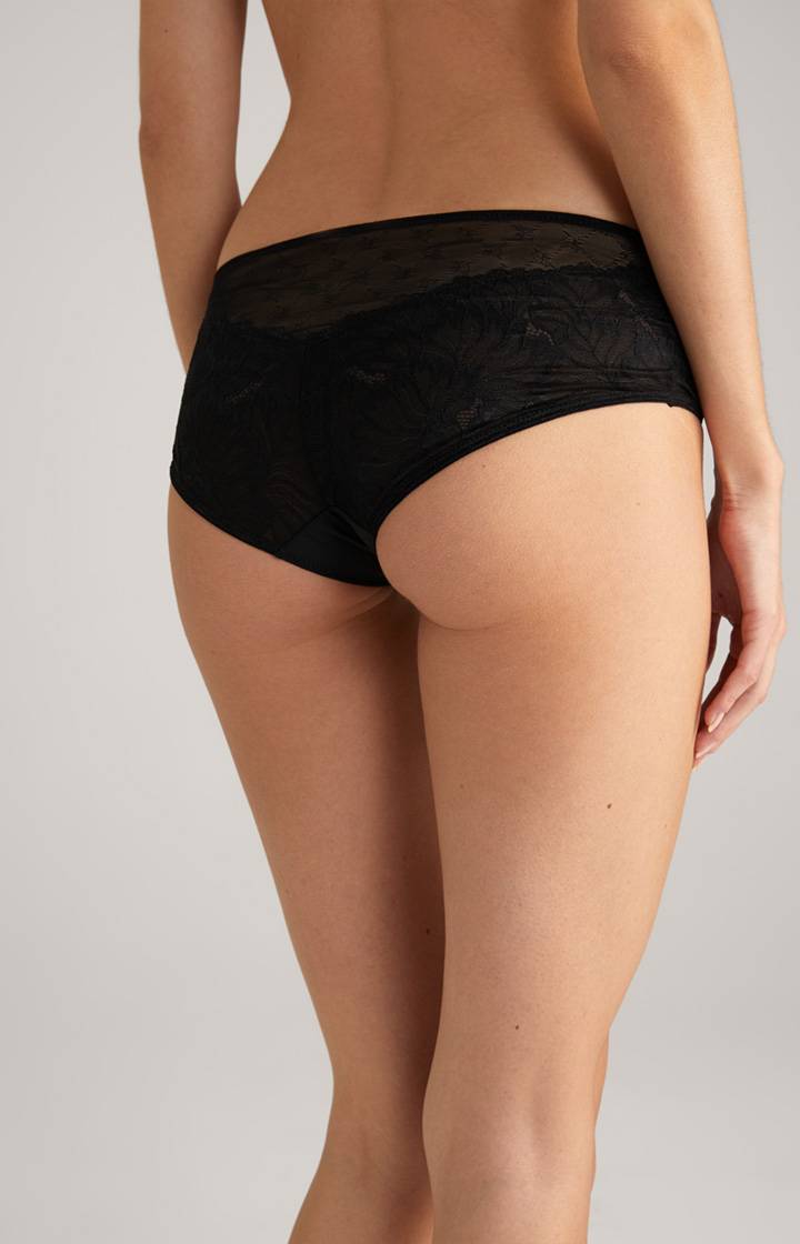 Joop Hipster Aus Spitze In Schwarz