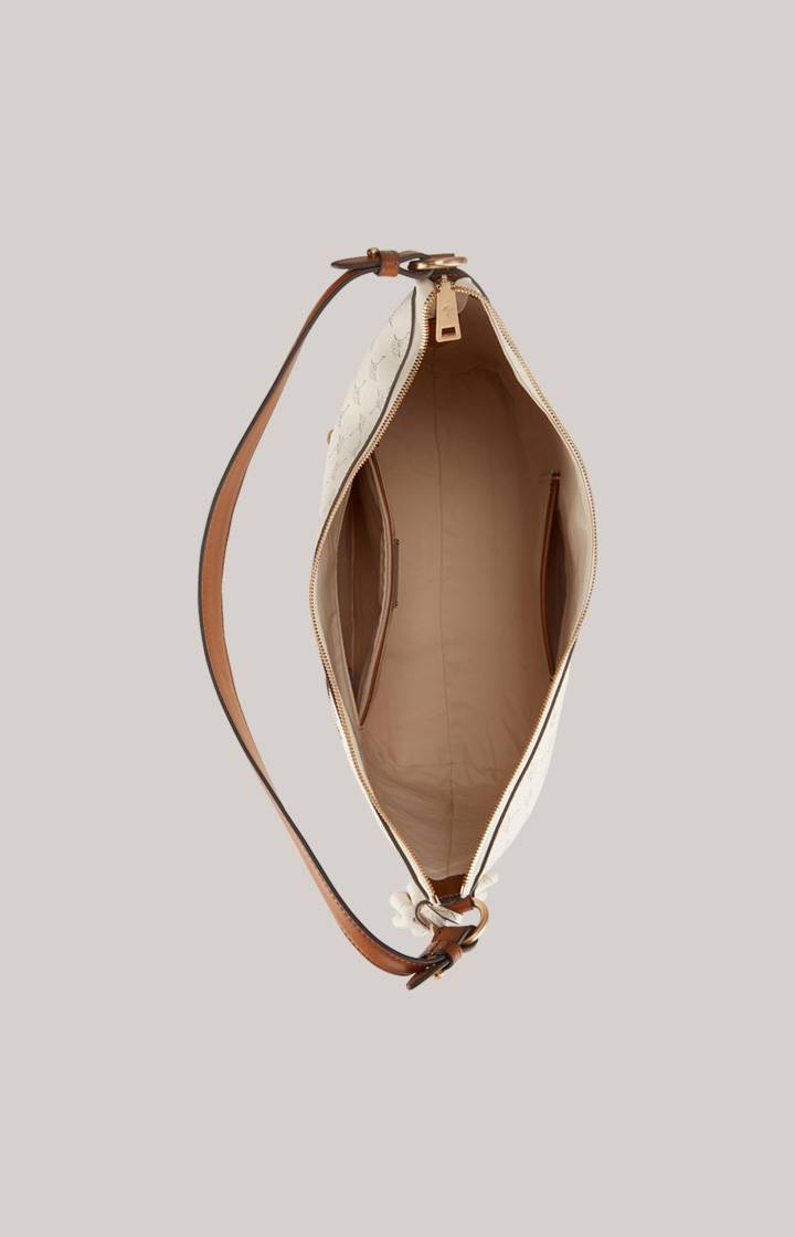 Joop Hobo-Bag Cortina Alara In Offwhite
