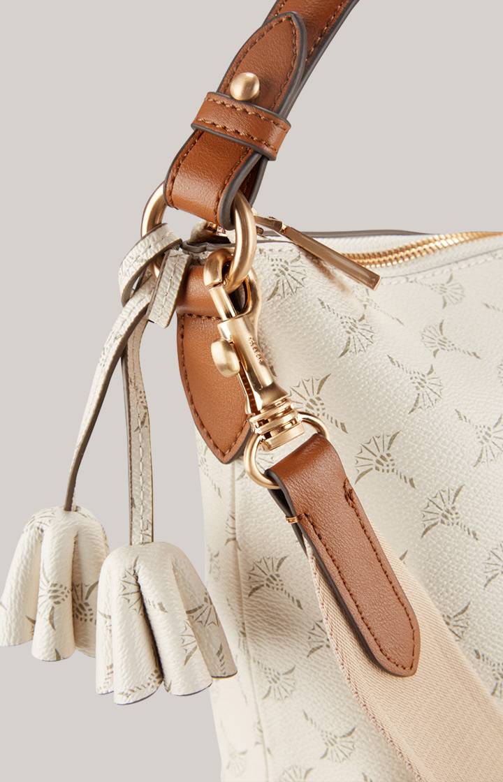 Joop Hobo-Bag Cortina Alara In Offwhite