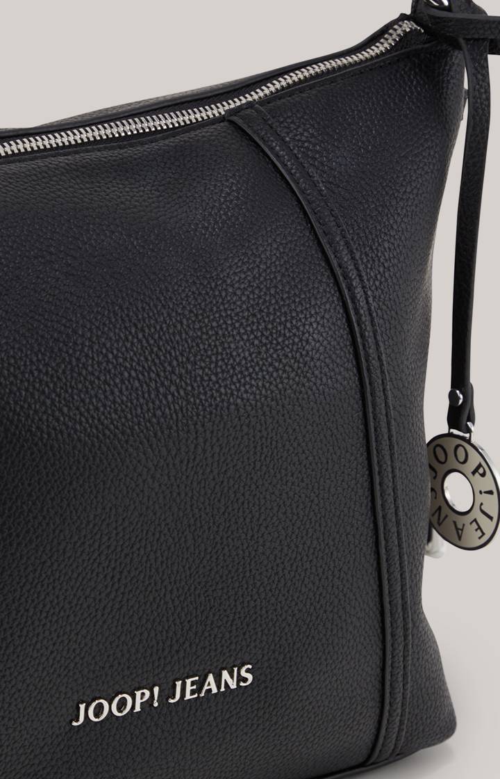 Joop Hobo-Bag Diurno Dalia In Schwarz