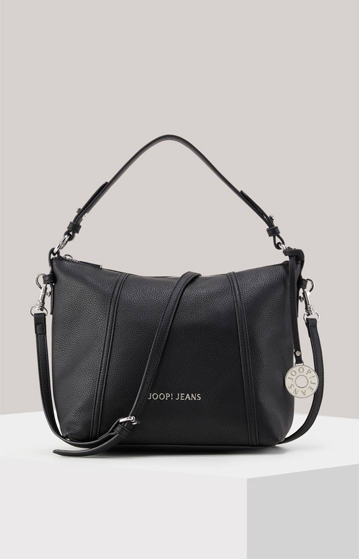Joop Hobo-Bag Diurno Dalia in Schwarz