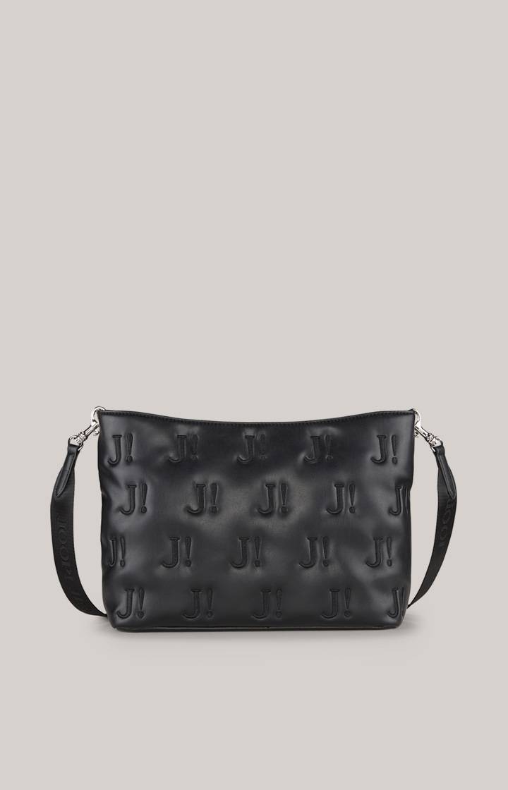 Joop Hobo-Bag Serenita Mimi In Schwarz