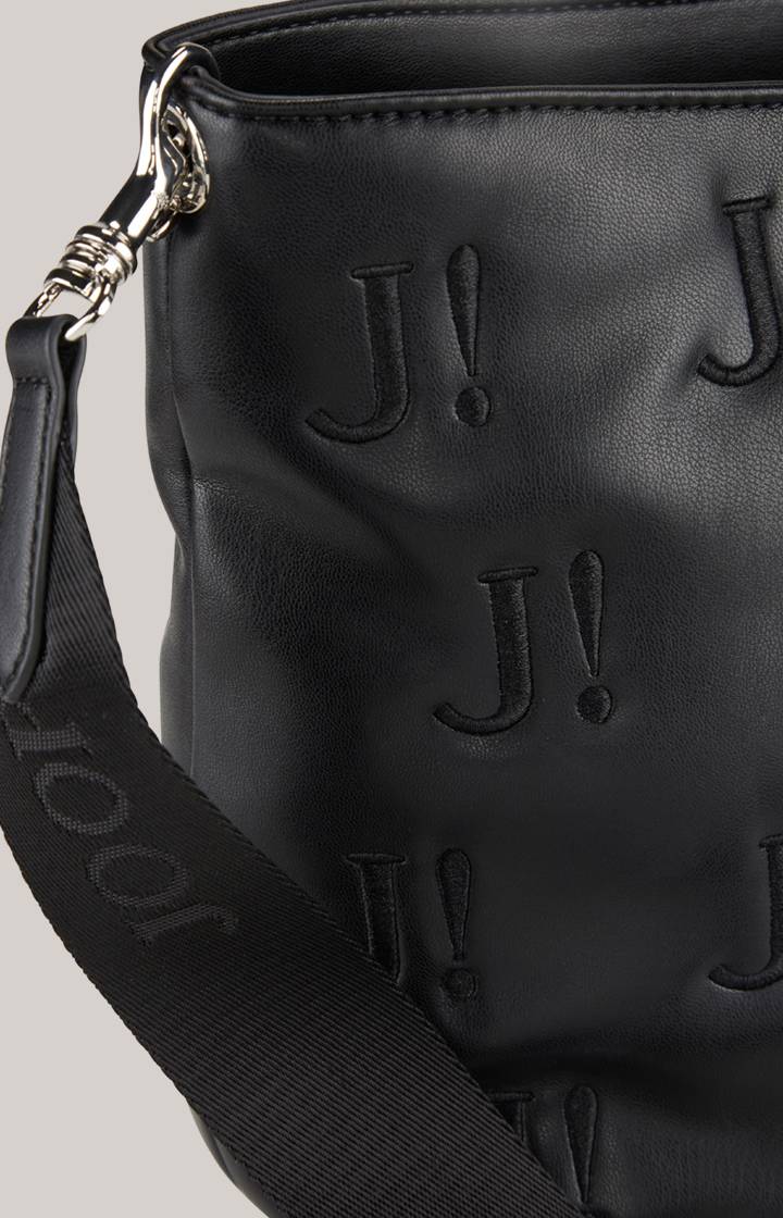 Joop Hobo-Bag Serenita Mimi In Schwarz