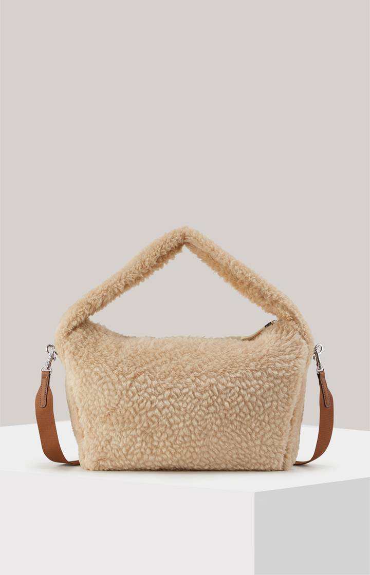 Joop Hobo-Bag Soffice Vivianna In Beige