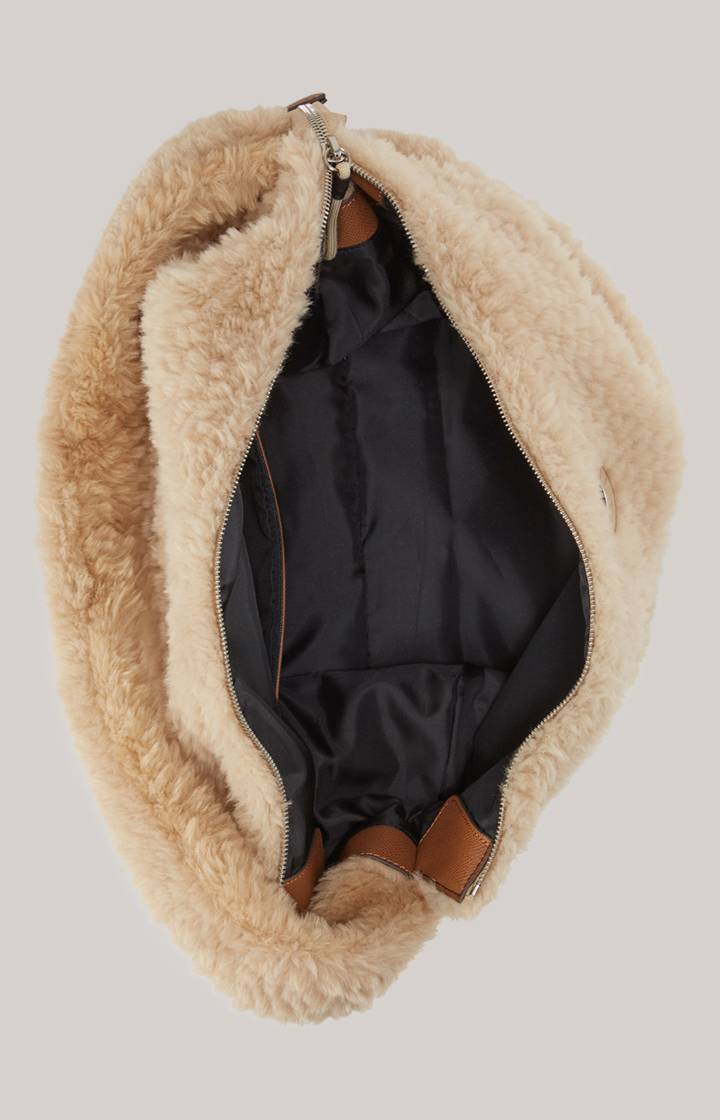 Joop Hobo-Bag Soffice Vivianna In Beige