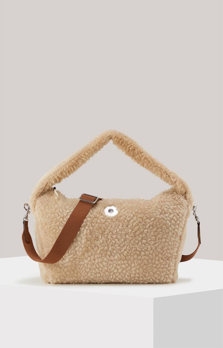 Joop Hobo-Bag Soffice Vivianna in Beige