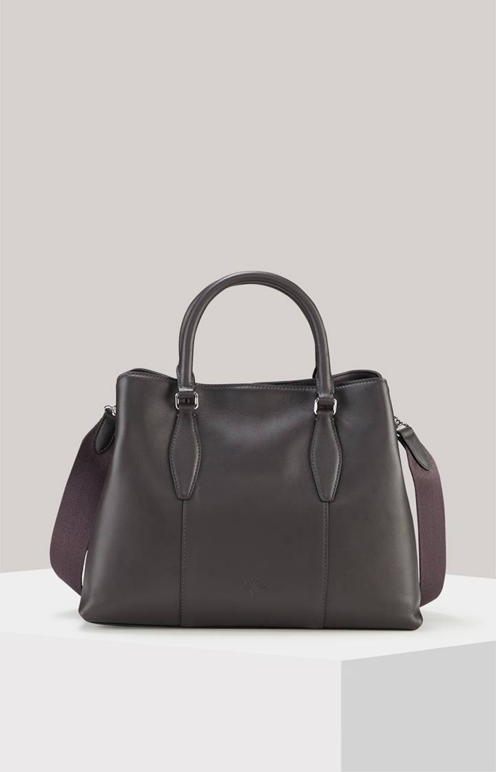 Joop Hobo-Bag Sofisticato Emery In Dunkelgrau