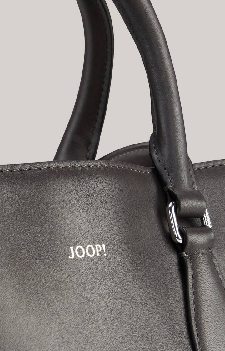 Joop Hobo-Bag Sofisticato Emery In Dunkelgrau