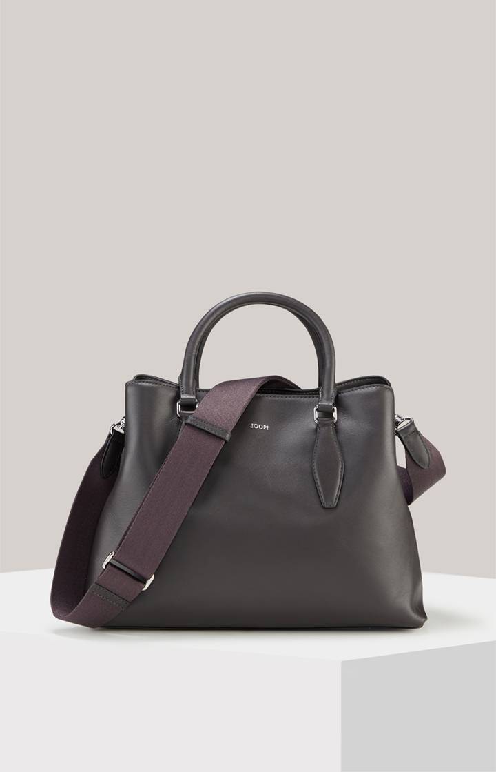 Joop Hobo-Bag Sofisticato Emery in Dunkelgrau
