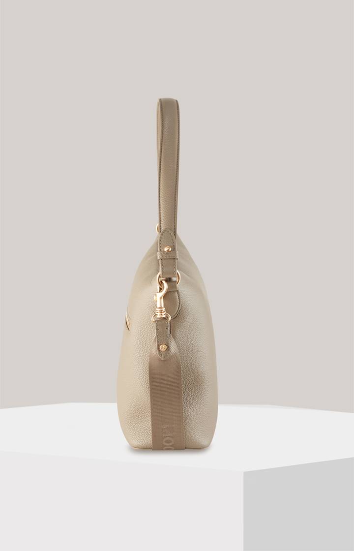 Joop Hobo-Bag Vivace Janna In Greige