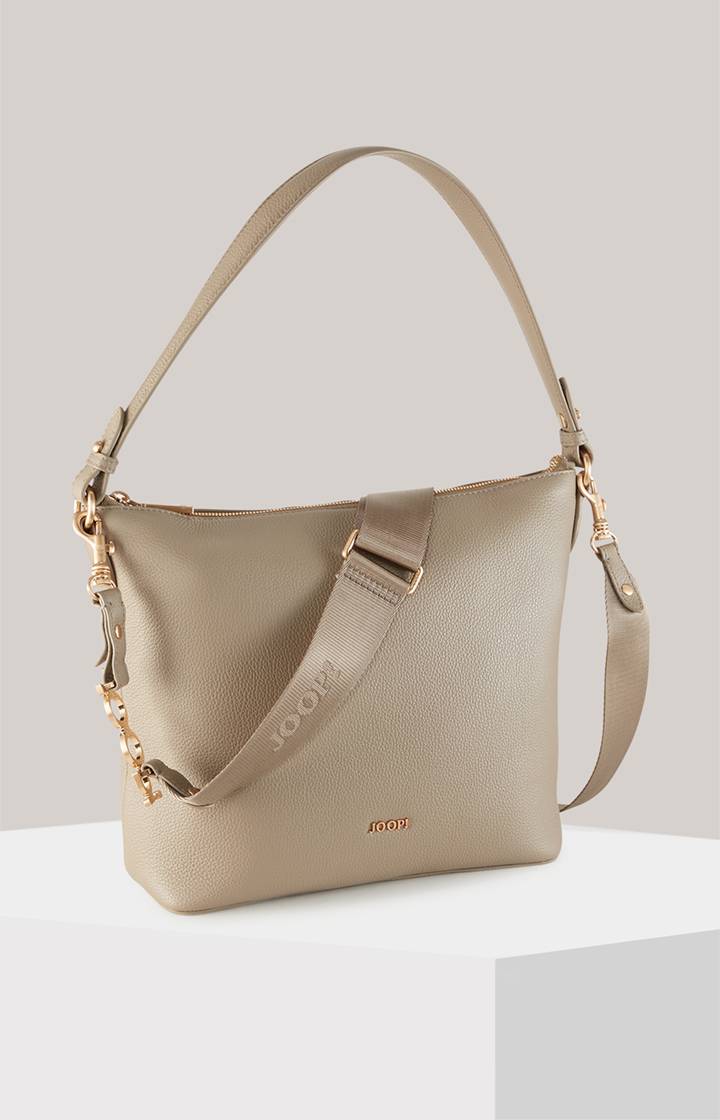 Joop Hobo-Bag Vivace Janna in Greige