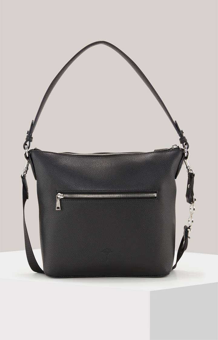 Joop Hobo-Bag Vivace Janna In Schwarz