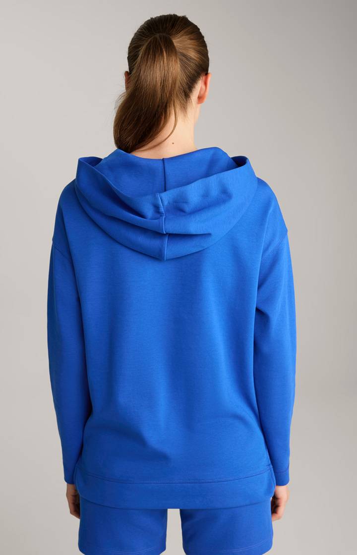 Joop Hoodie In Blau