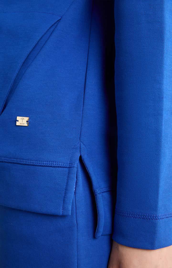 Joop Hoodie In Blau