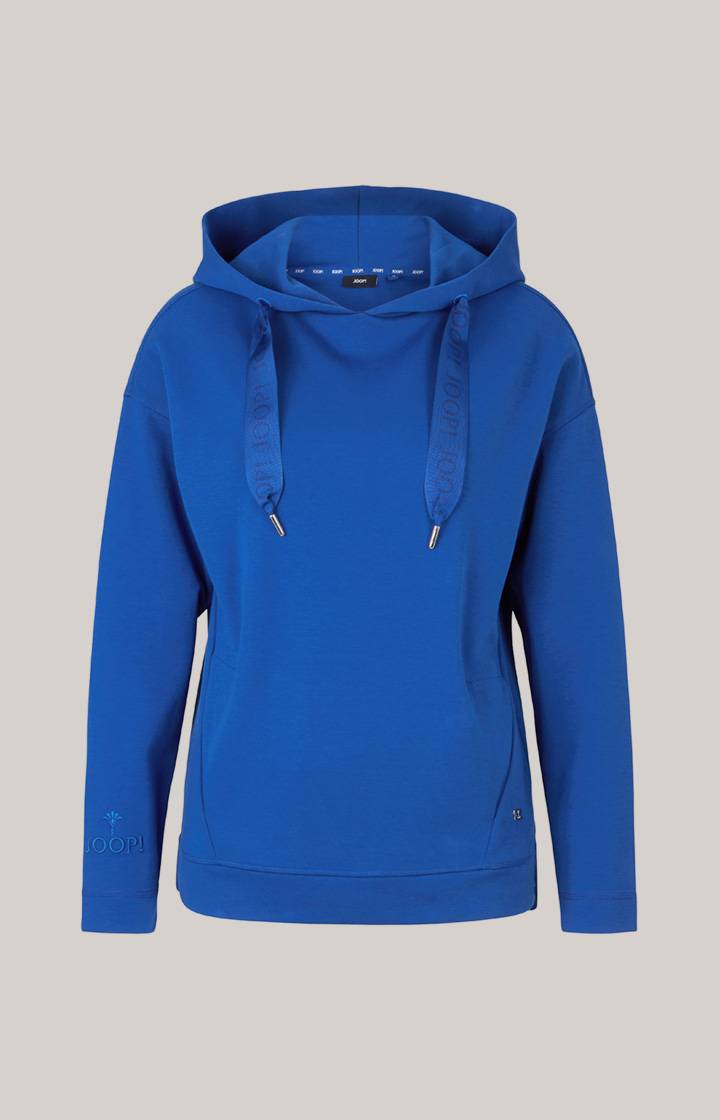 Joop Hoodie In Blau