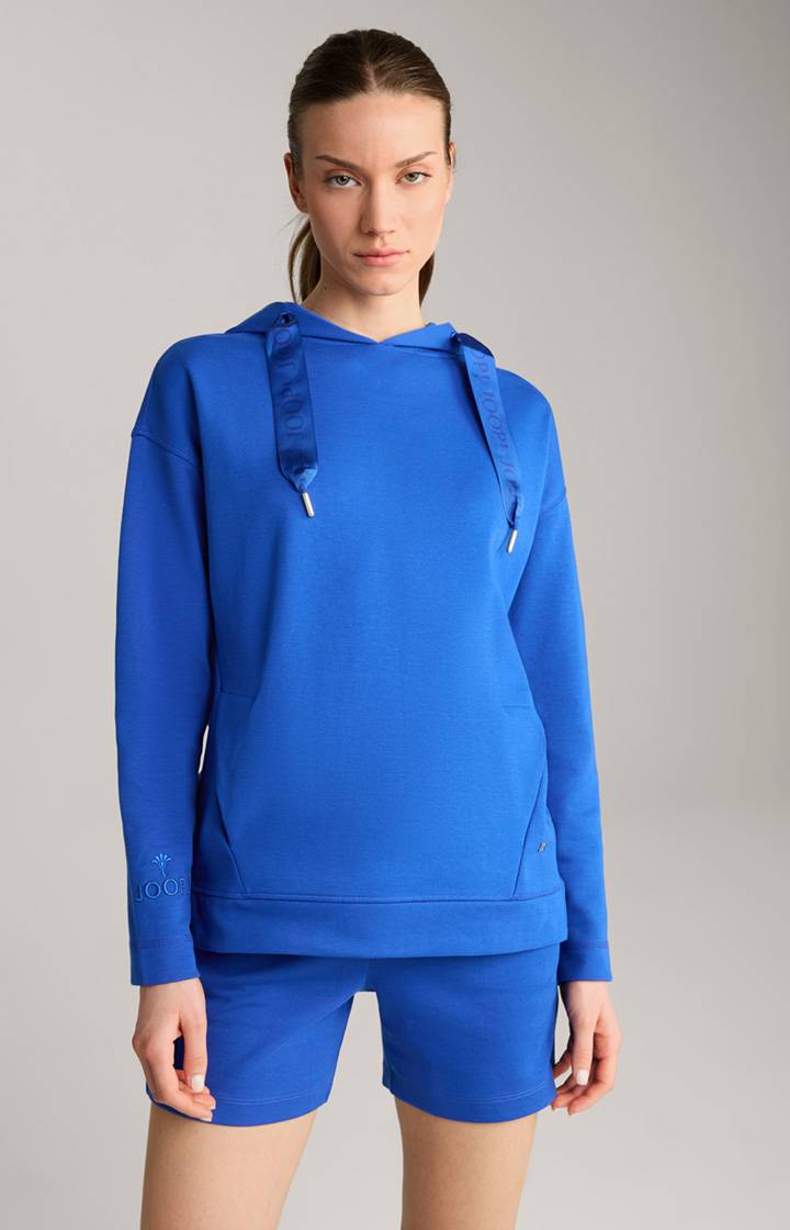 Joop Hoodie in Blau