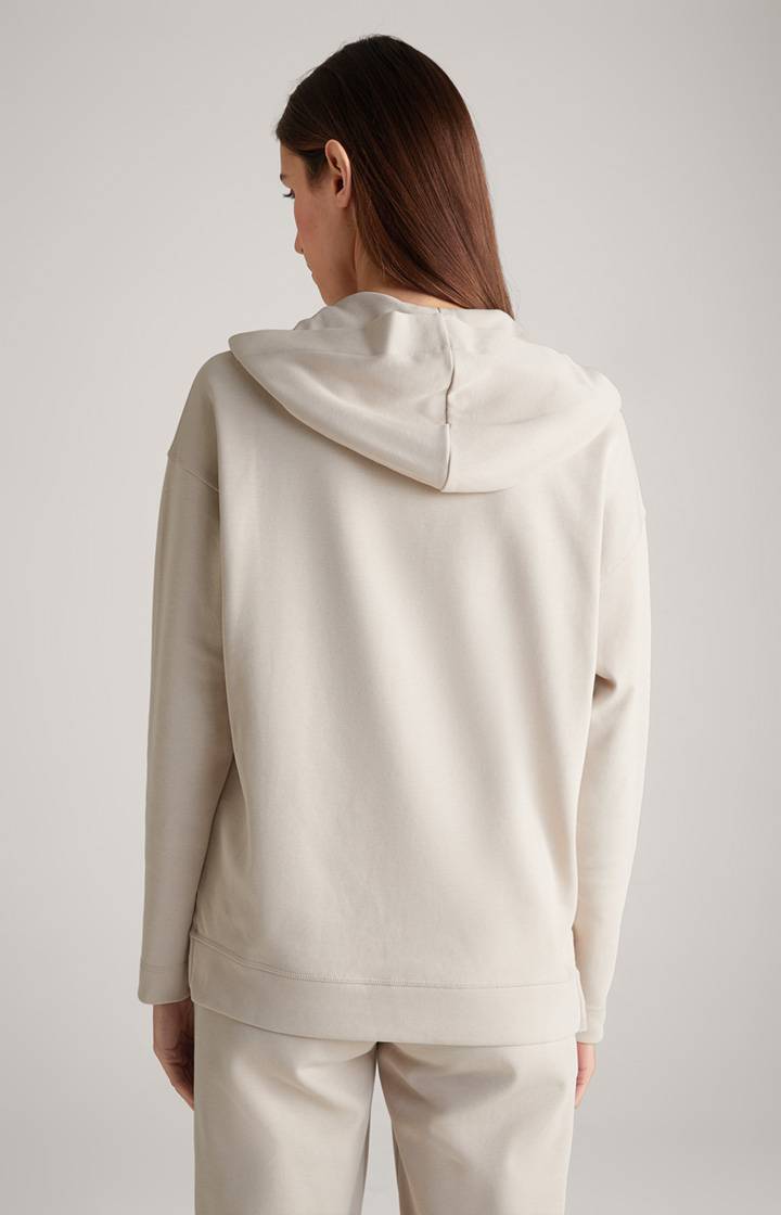 Joop Hoodie In Nude