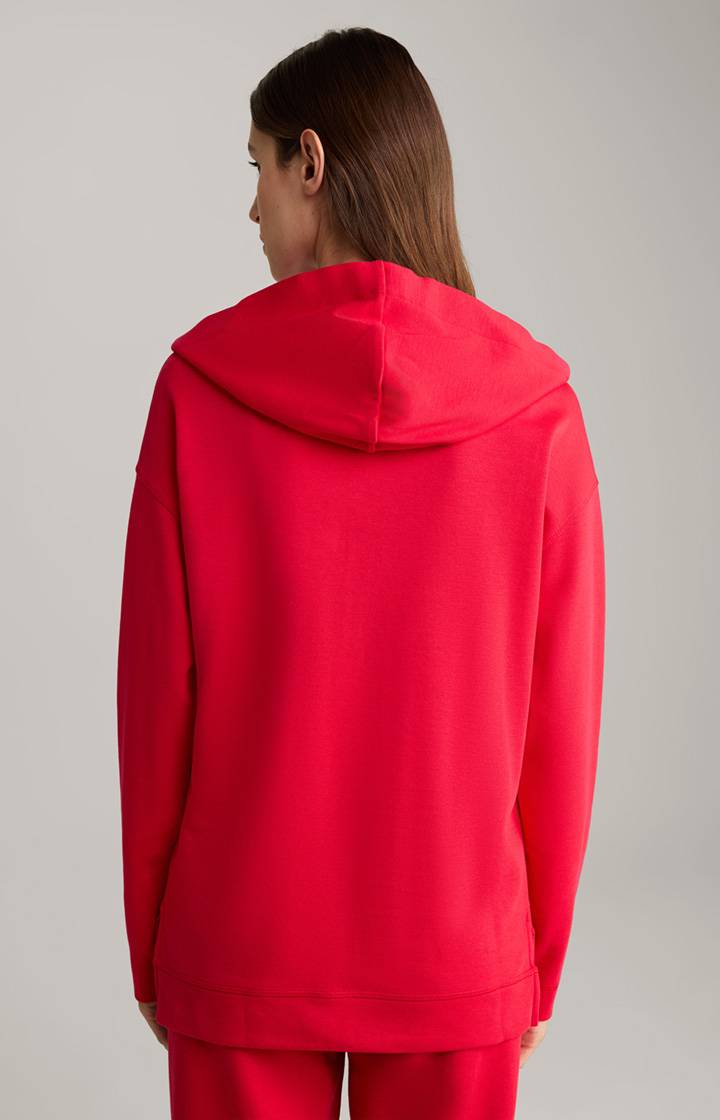 Joop Hoodie In Rot