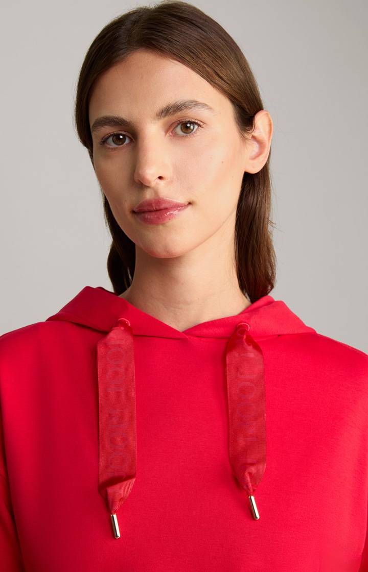 Joop Hoodie In Rot