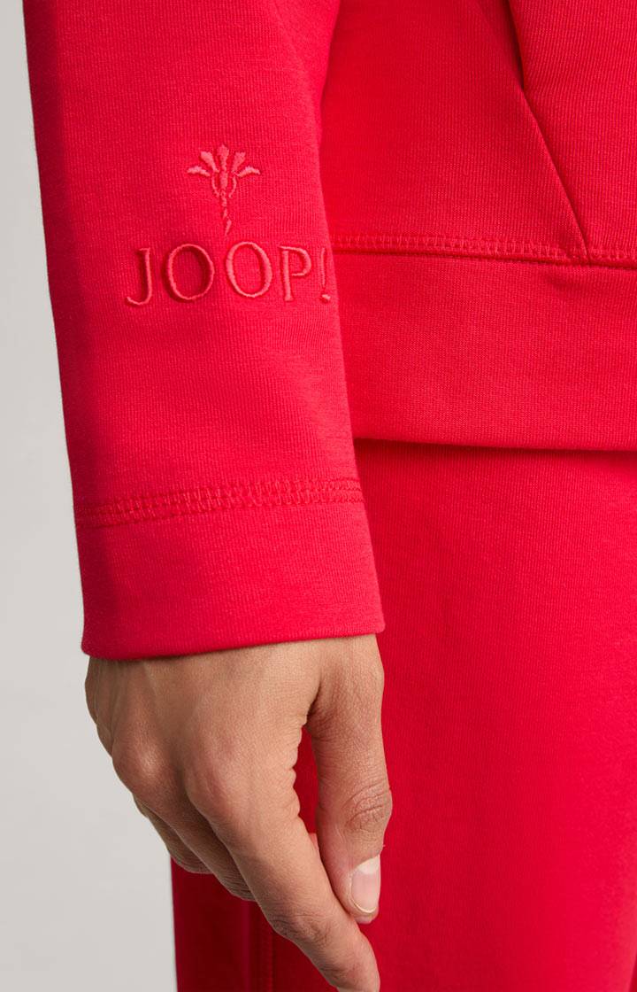 Joop Hoodie In Rot