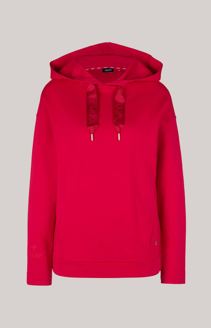 Joop Hoodie In Rot