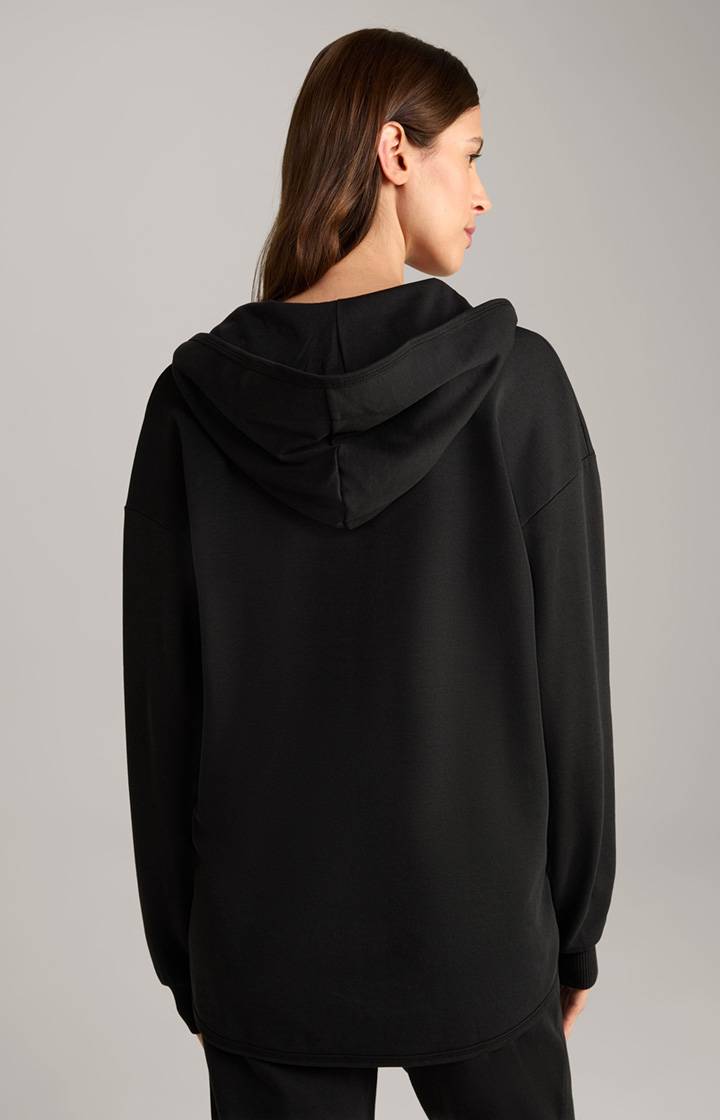 Joop Hoodie In Schwarz