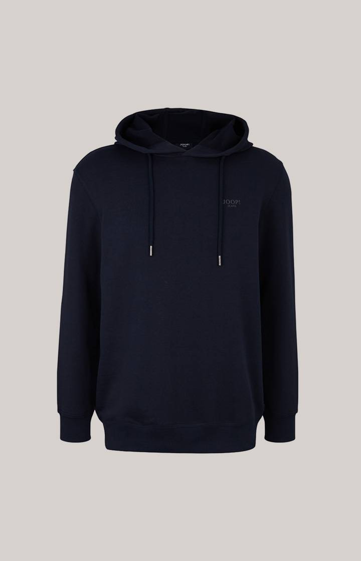 Joop Hoodie Samuel In Dunkelblau