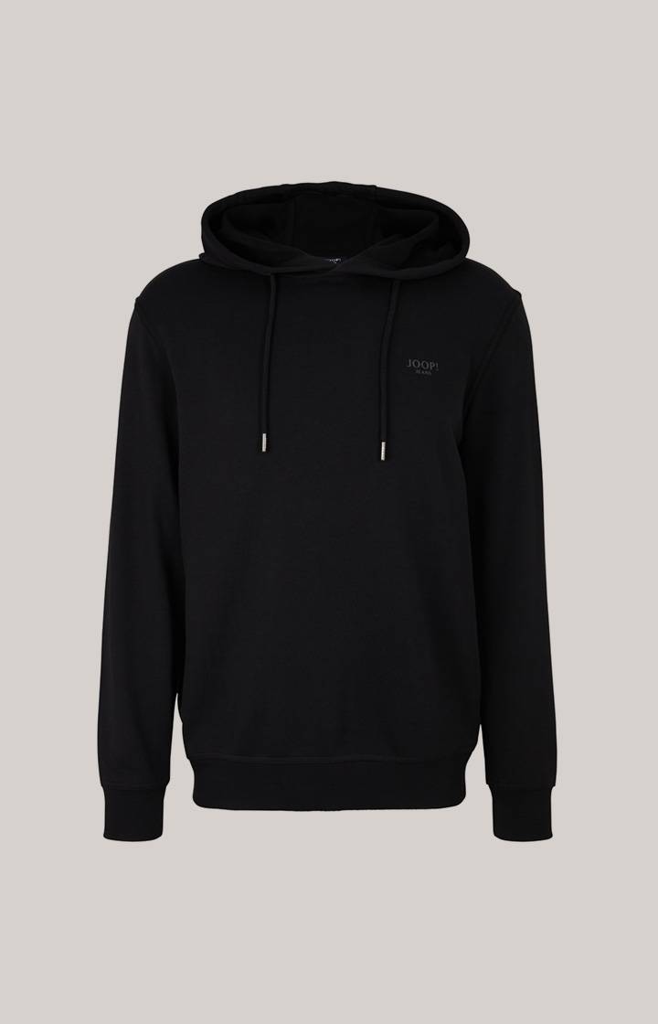 Joop Hoodie Samuel In Schwarz