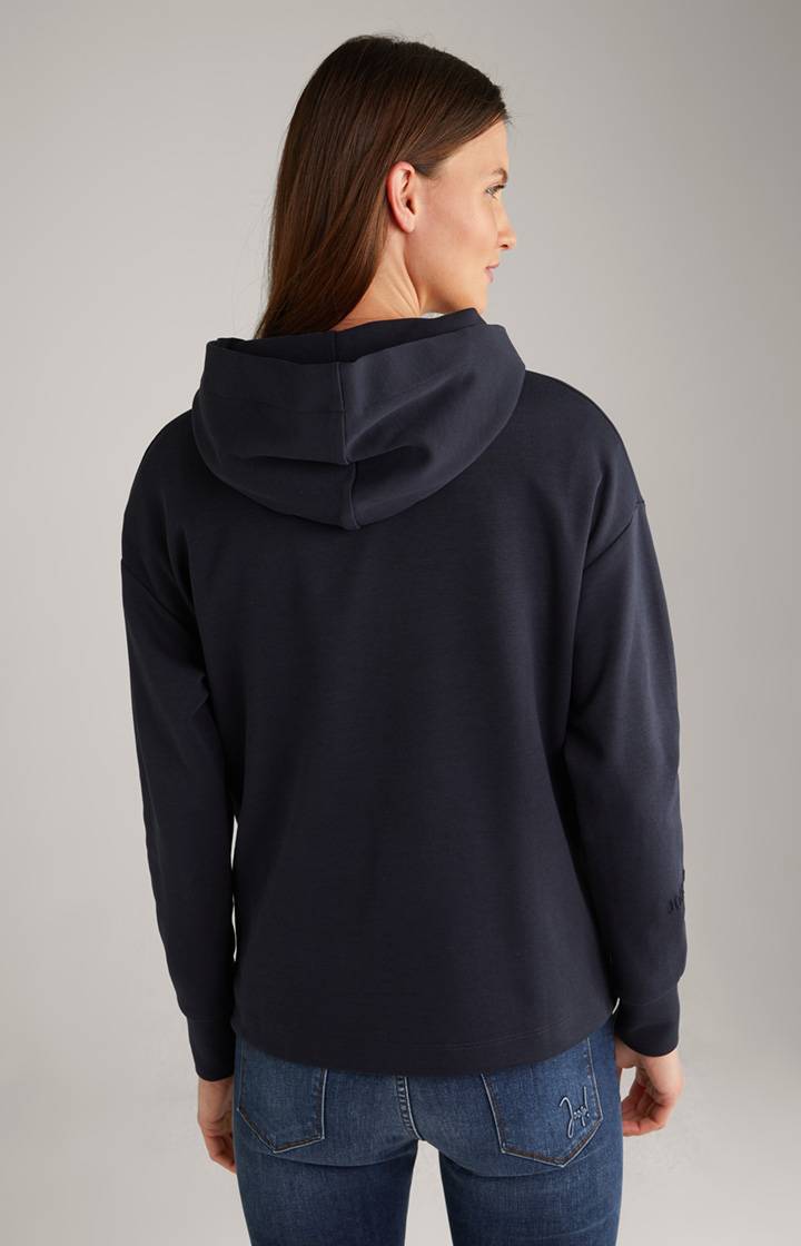 Joop Hoodie Tasta In Dunkelblau