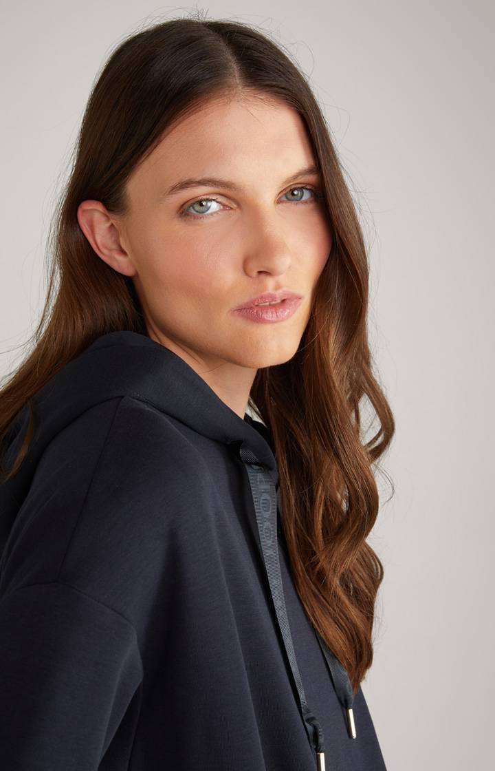 Joop Hoodie Tasta In Dunkelblau