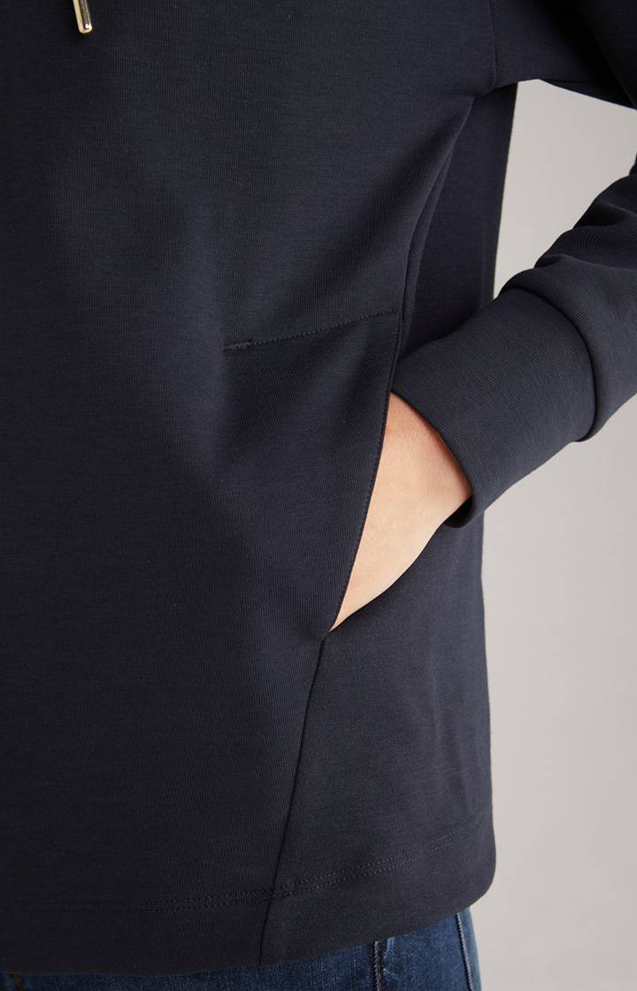 Joop Hoodie Tasta In Dunkelblau