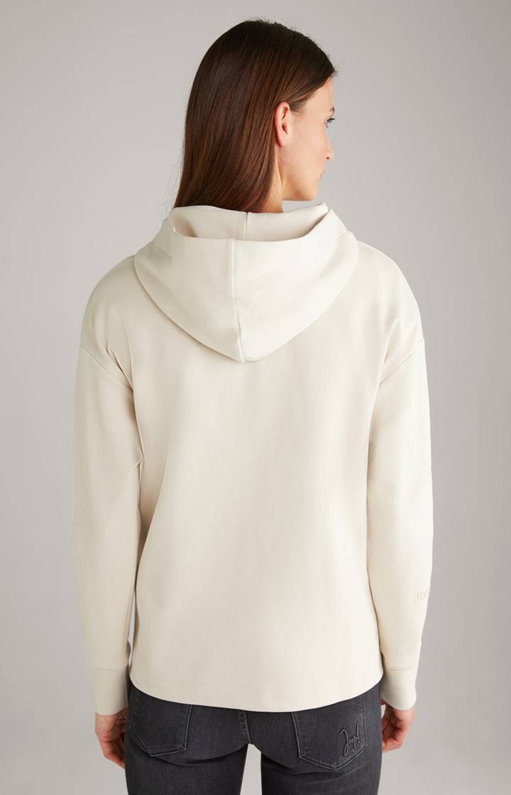 Joop Hoodie Tasta In Hellbeige