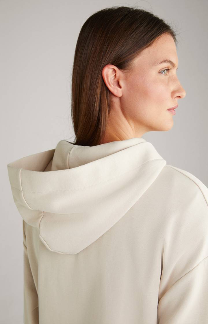 Joop Hoodie Tasta In Hellbeige