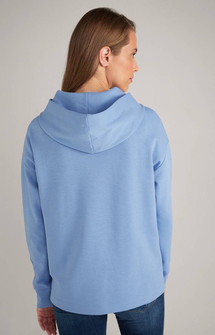 Joop Hoodie Tasta In Hellblau