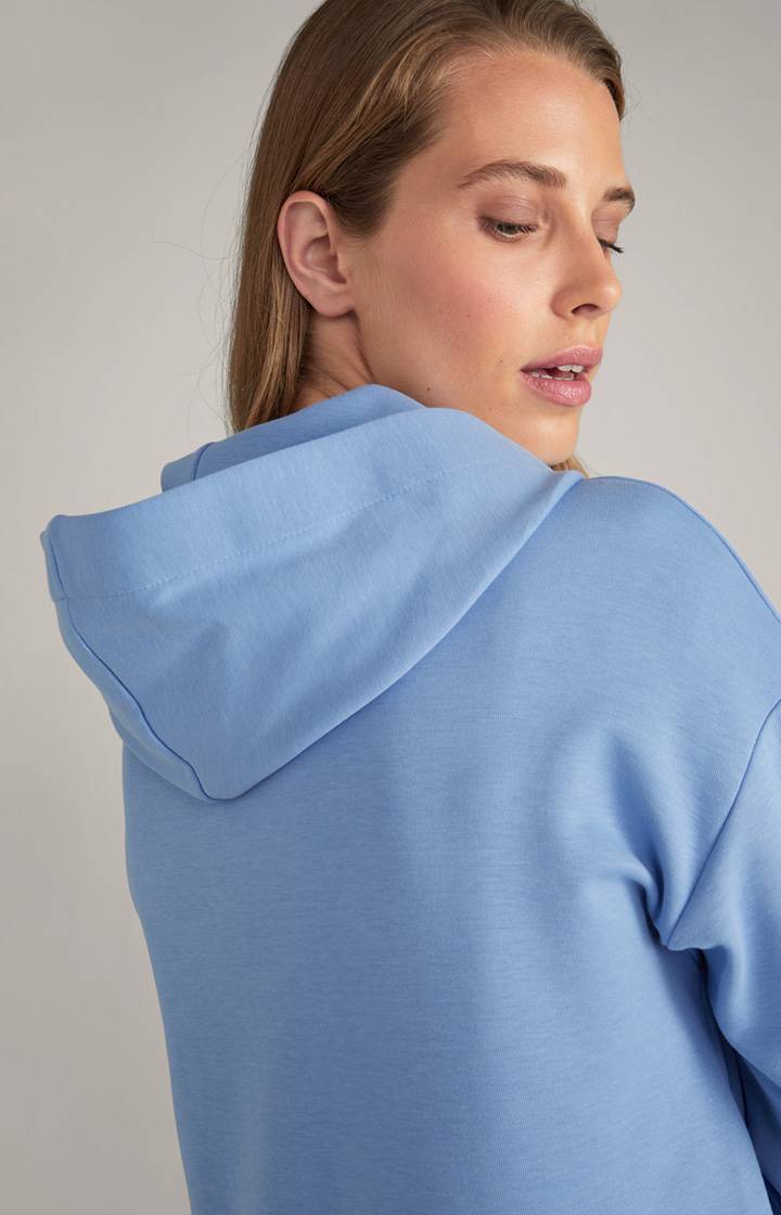 Joop Hoodie Tasta In Hellblau