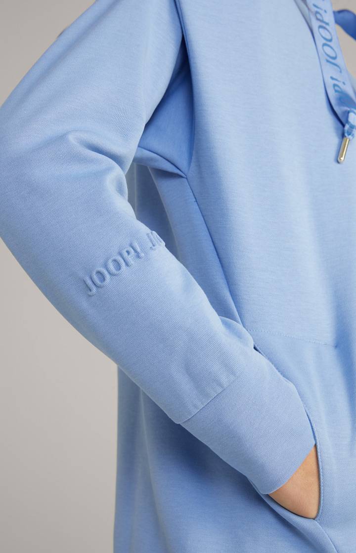 Joop Hoodie Tasta In Hellblau
