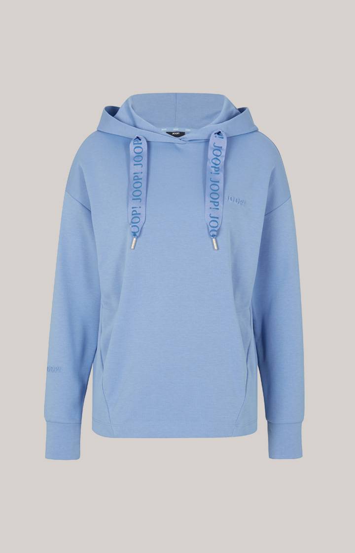 Joop Hoodie Tasta In Hellblau