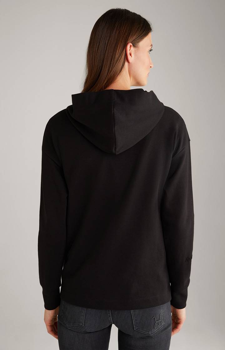 Joop Hoodie Tasta In Schwarz
