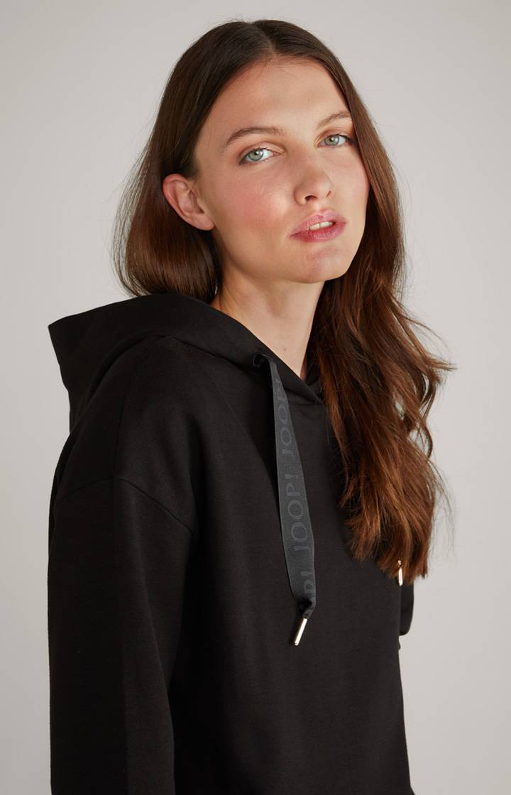 Joop Hoodie Tasta In Schwarz