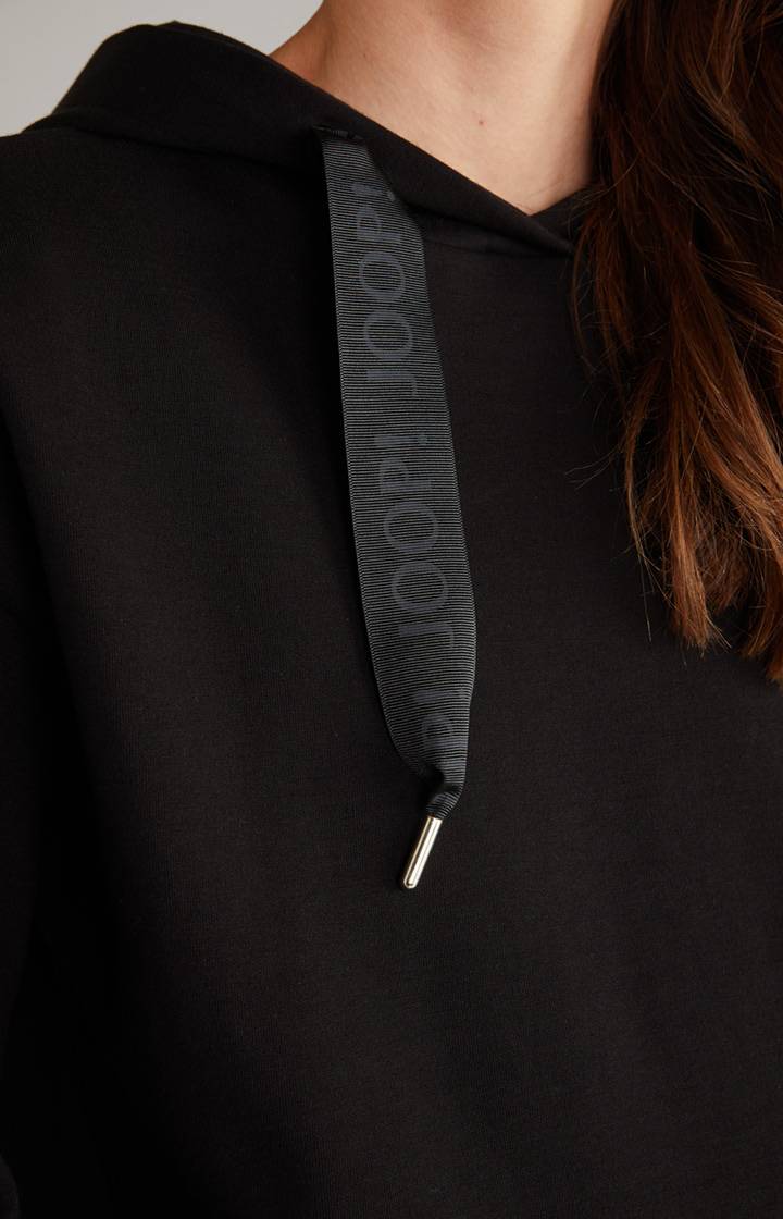 Joop Hoodie Tasta In Schwarz