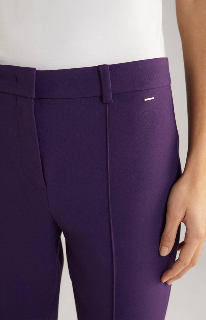 Joop Hose In Lila
