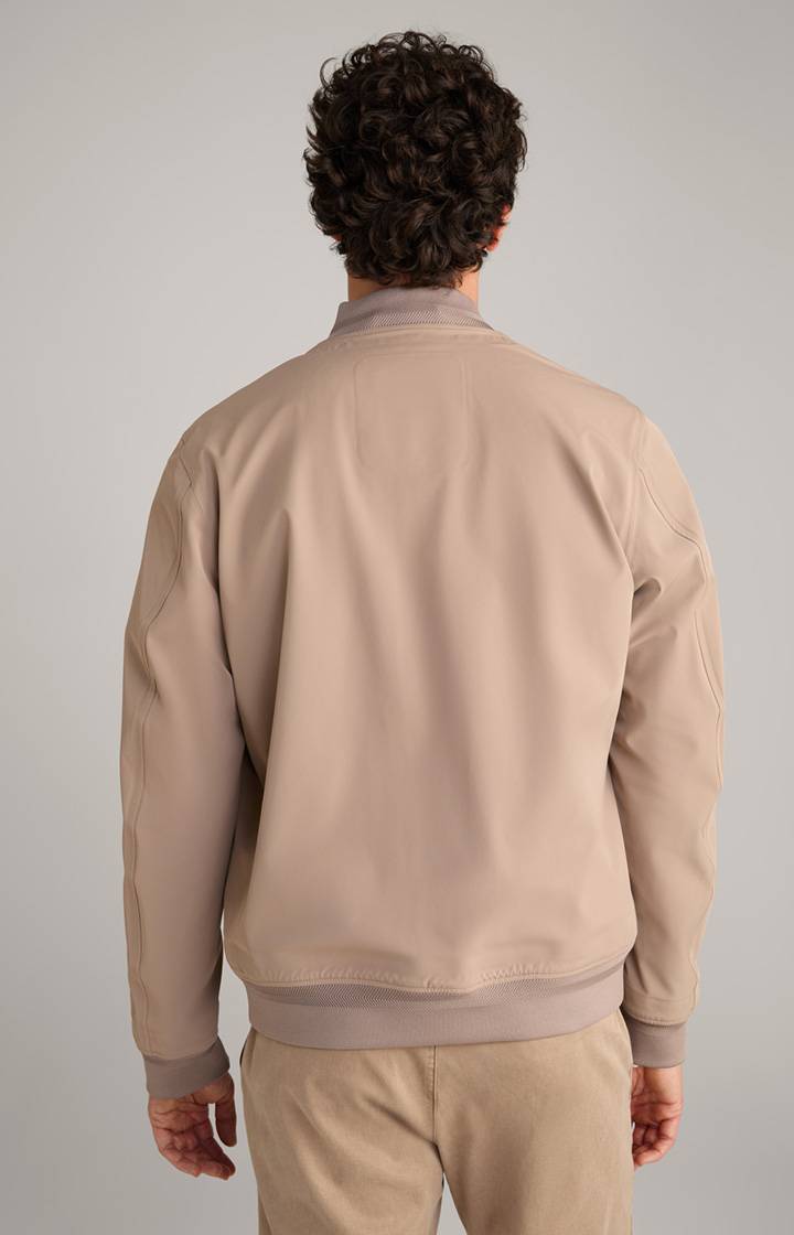 Joop Jacke Dwyn In Beige