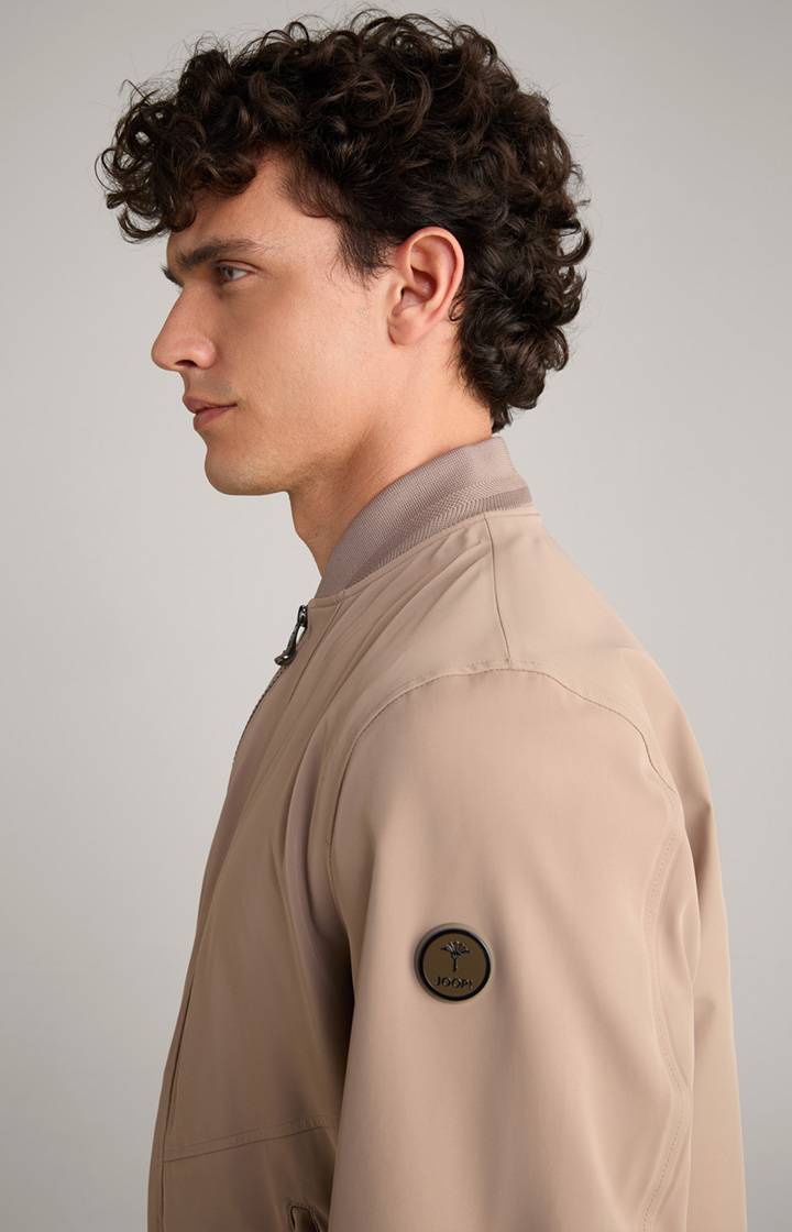 Joop Jacke Dwyn In Beige