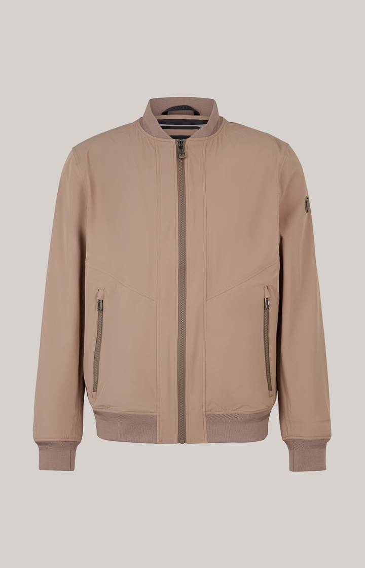 Joop Jacke Dwyn In Beige