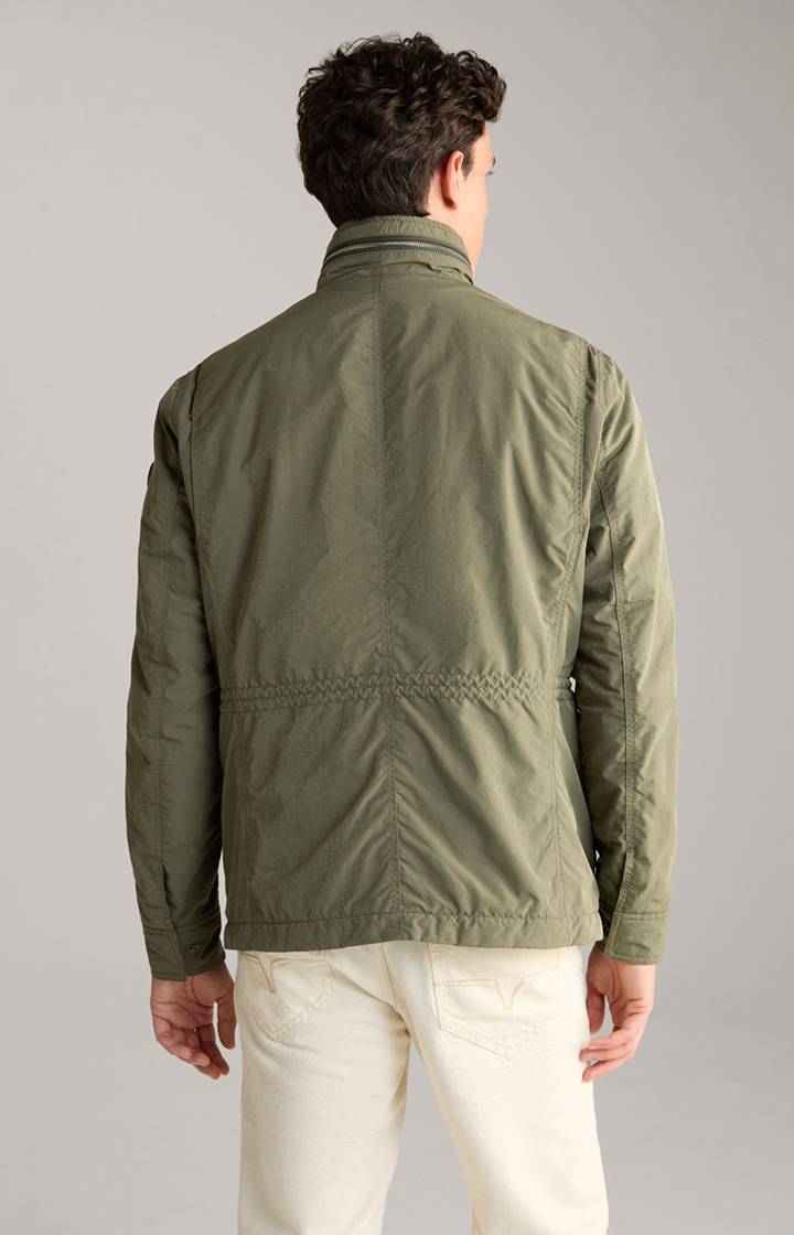 Joop Jacke Elton In Oliv