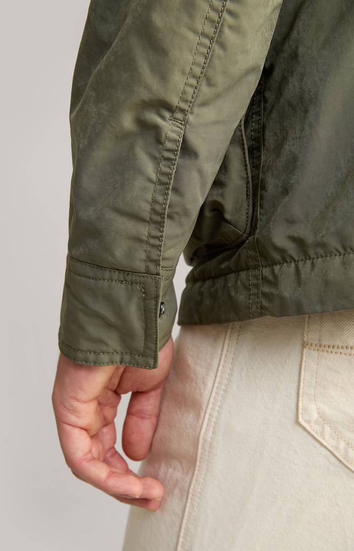 Joop Jacke Elton In Oliv