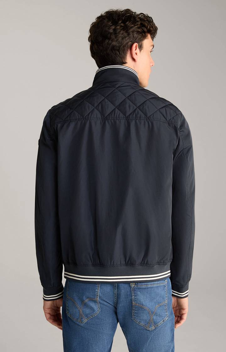 Joop Jacke Estor In Navy