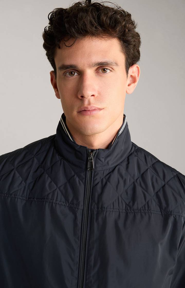 Joop Jacke Estor In Navy