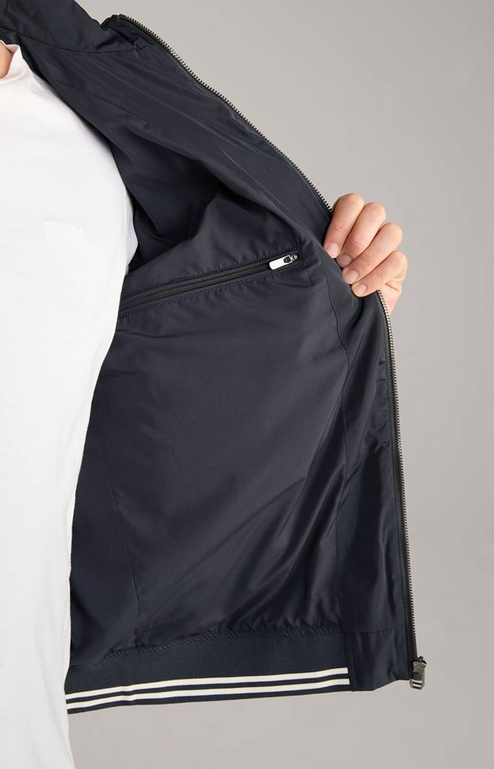 Joop Jacke Estor In Navy