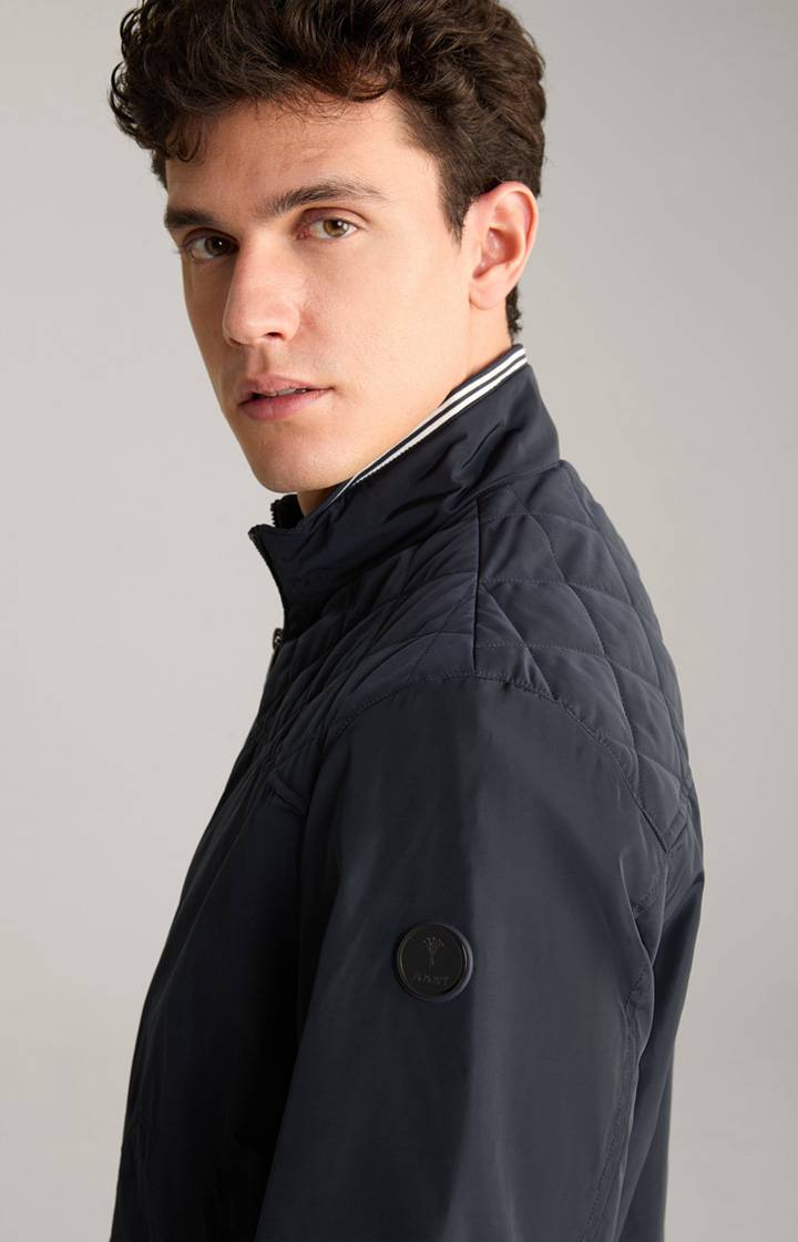 Joop Jacke Estor In Navy